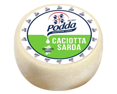 Caciotta Sarda