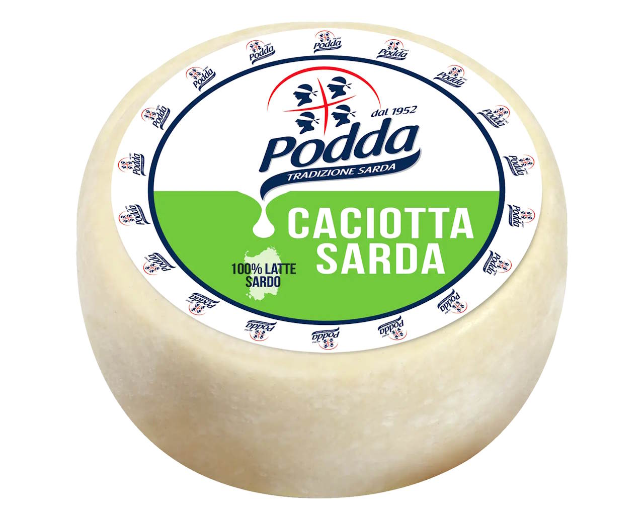 Caciotta Sarda