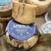 Myrtos Fanari pecorino al mirto